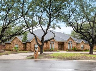 1100 S Cynthia St, McAllen, TX 78501