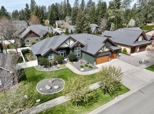 11449 N Rocking R Rd, Hayden Lake, ID 83835