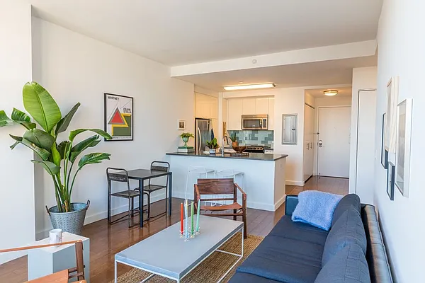 Rented by Forest City Ratner Companies | media 22