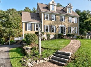 7 Equestrian Dr, North Reading, MA 01864