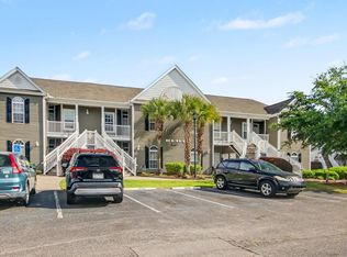 1125 Peace Pipe Pl. #202, Myrtle Beach, SC 29579