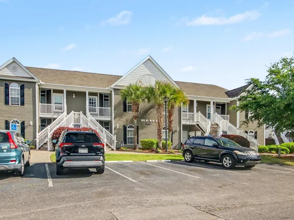 1125 Peace Pipe Pl. #202, Myrtle Beach, SC 29579