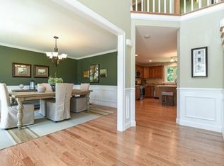 8 Christina Dr, Wrentham, MA 02093