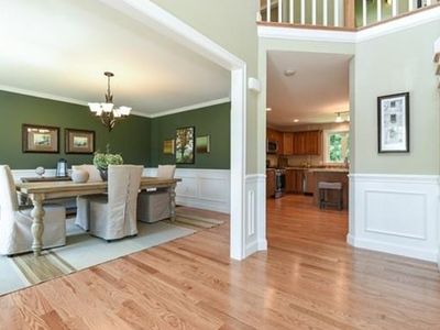 8 Christina Dr, Wrentham, MA, 02093