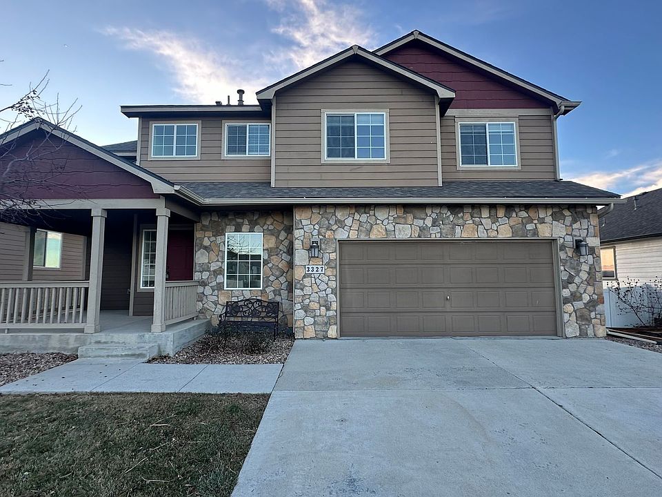 1st image of 3327 Curlew Dr