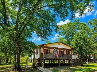 1239 Holly Ridge Ln, Cottageville, SC 29435