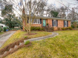 1628 Wensley Dr, Charlotte, NC 28210