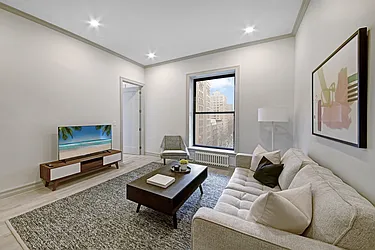 Rented by Bond New York