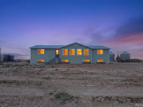 32189 County Road 16, Keenesburg, CO 80643