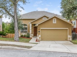 13011 Mahogany Run, San Antonio, TX 78232