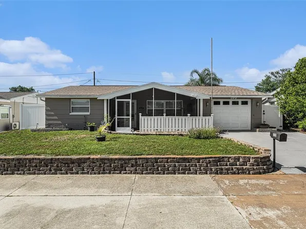 5128 Billings Dr, Holiday, FL 34690