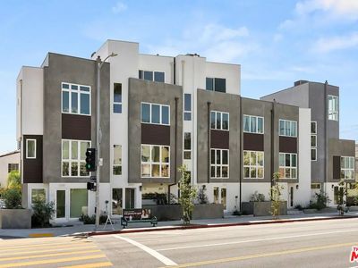 5506 W Olympic Blvd, Los Angeles, CA, 90036