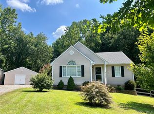 7994 Ellerson Station Dr, Mechanicsville, VA 23111