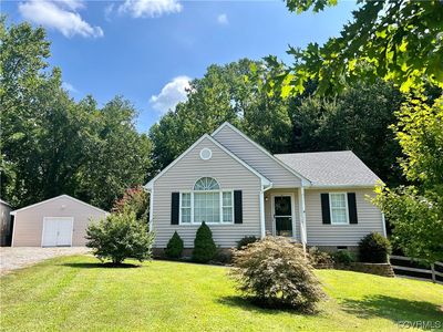 7994 Ellerson Station Dr, Mechanicsville, VA, 23111