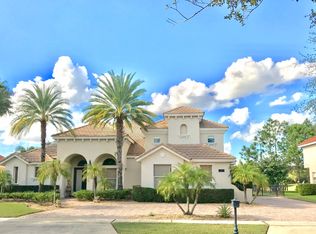 1516 Glenwick Dr, Windermere, FL 34786