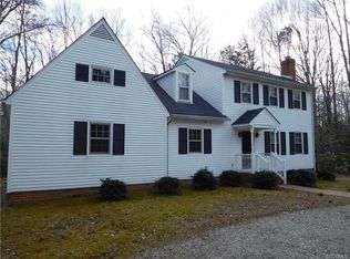 2003 Swiftwood Ct, Powhatan, VA 23139