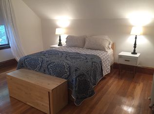 19 Allen St #2, Arlington, MA 02474