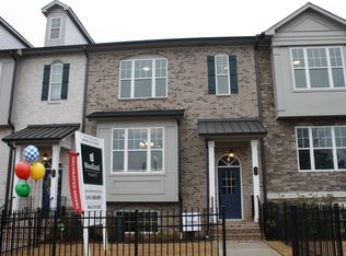 605 Mansell Rd #13-130, Roswell, GA 30076