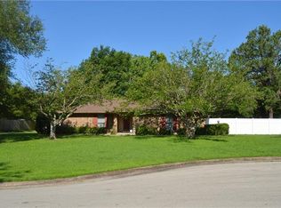 10302 Kingswood Cir, Greenville, TX 75402