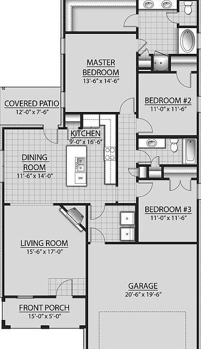 2nd image of 1774 Vivace Dr