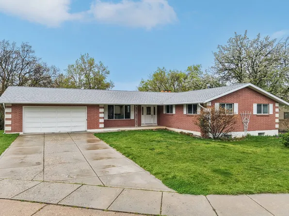 2826 Brinton Way, Layton, UT 84040