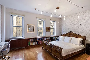 Sold by Brown Harris Stevens