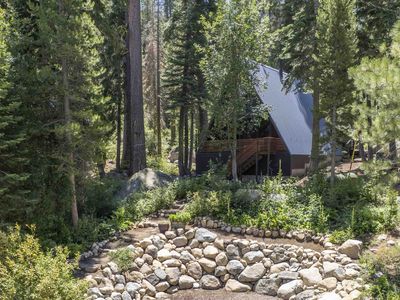 15391 Conifer Dr, Truckee, CA, 96161