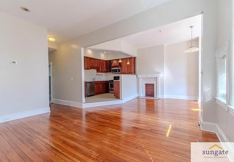1729 Park Ave #4 — Photo 5