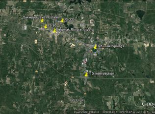 28 Michaelangelo Rd, Defuniak Springs, FL 32433