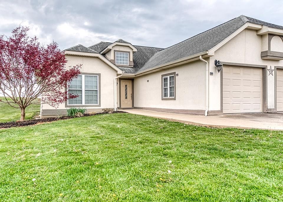 1st image of 18416 Keenland Ln #A