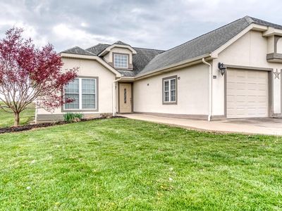 18416 Keenland Ln #A, Abingdon, VA, 24211