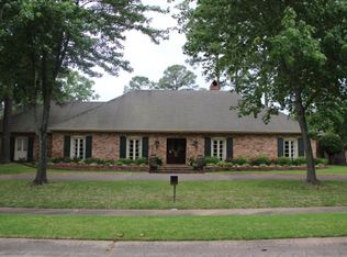 8514 E Wilderness Way, Shreveport, LA 71106