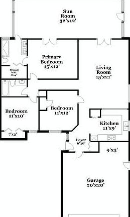 3rd image of 1382 Bridlebrook Dr