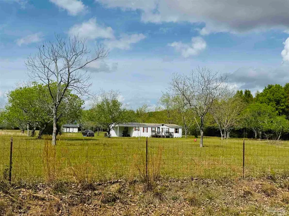 5568 Forest Hills Ln, Milton, FL 32570
