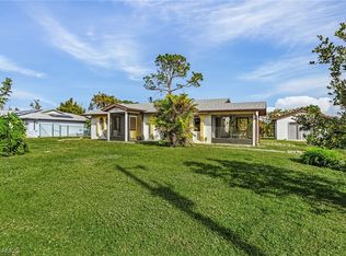 15454 Pembrooke Rd, Bokeelia, FL 33922