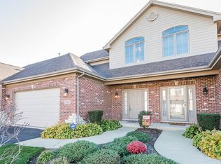 15011 S Preserve Dr #40, Lockport, IL 60441