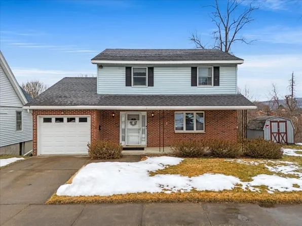 51 2nd St, Binghamton, NY 13903