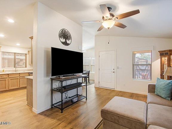 5th image of 11596 W Sierra Dawn Boulevard #299