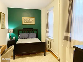 Rented by Citi Habitats
