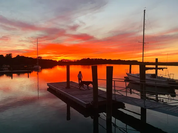 9 Hopkins Place Dr Lot 9, Edisto Island, SC 29438