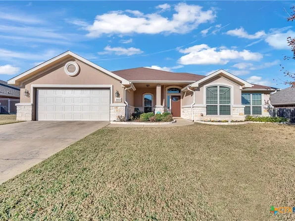 4407 Canine Dr, Killeen, TX 76542