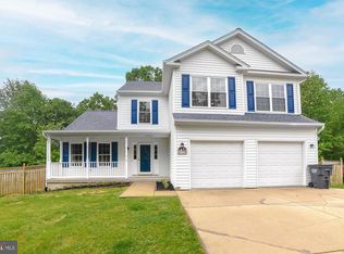 47229 Silver Slate Dr, Lexington Park, MD 20653