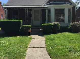 9358 Robson St, Detroit, MI 48228