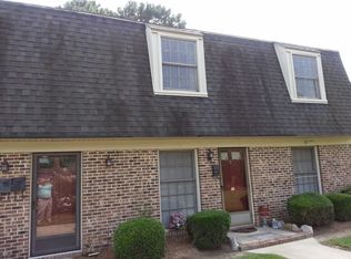 Wellongate Apartments, Rocky Mount, NC 27804