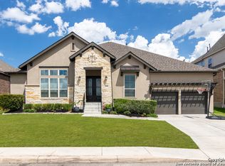 25838 Raven Rdg, San Antonio, TX 78255