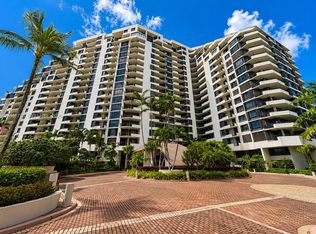 520 Brickell Key Dr APT A1710, Miami, FL 33131