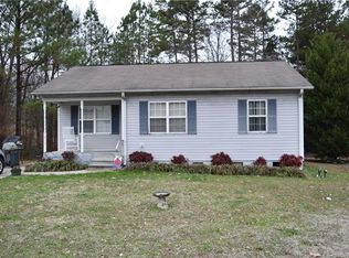2608 Millard Fuller Way, Concord, NC 28027