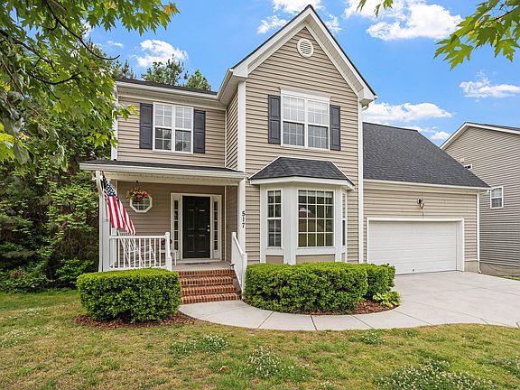 4th image of 517 Texanna Way