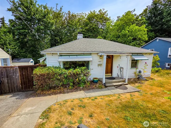 11422 71st Place S, Seattle, WA 98178