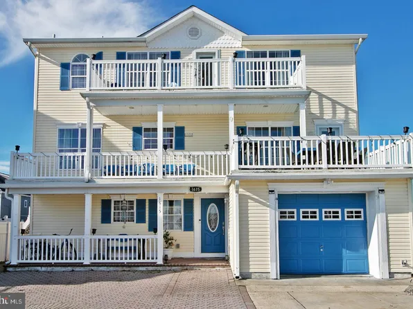 1615 Beach Blvd, Forked River, NJ 08731